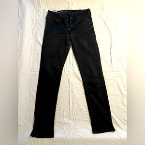 Levi’s 511 Commuter Slim - 29X32 - Black Used Jeans